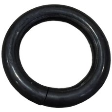 永昇縫紉 工業車捲底線橡圈4公分 耐用橡膠材質 工業縫紉機適用, 1個