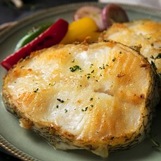 [모비딕] 메로구이 부위별, 메로 뽈살 [400g], 1개