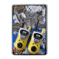 兒童對講機 玩具對講機, 1個