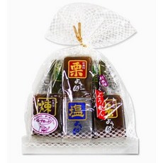 오꼬노미 요깡 고슈(9p) 360g x 2개203947, 2개