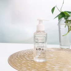 SHE&HONEST 嬰兒舒緩凝膠 敏感肌適用 鎮靜修復, 1個