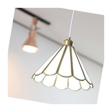 팬던트 1등 W299-1 화이트 25평 사무실 엘이디