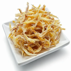 명식품본사 황태채 [소포장], 1개, 70g