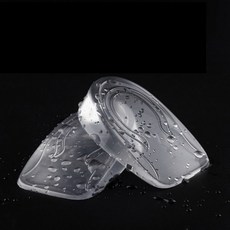 실리콘 키높이 깔창 여성용 3cm