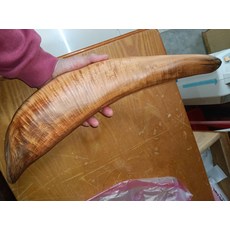 天然造型原木木材，手工藝創作素材，木雕模型裝飾材料, 1, 1個