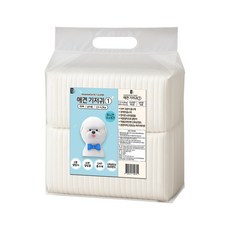 마마쇼 디럭스 수컷 애견기저귀, 초소형, 50개입, 1개