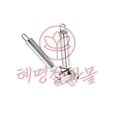 캔 통조림 오프너 통조림캔오프너