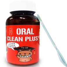 수제명가 고양이 영양제, 구강/치석관리, 50g, 1개