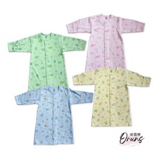 童馨 寶寶連身衣