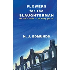 (英文圖書)Flowers for the Slaughterman 精裝版, Southtoll, 英文