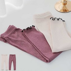 여아레깅스 5 7호 골지펄셔링 dus+64456gW