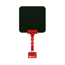 전기용접 마스크 경량 아크용접 가벼운 용접면 보호 안경 용접공용품, 20개, 20개 사각판 18cm 두께 1mm 7호