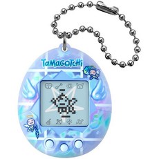 Tamagotchi 다마고치 반다이 오리지널 스프링클 673356, Rainy Angel
