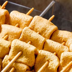 꼬치어묵 30개 + 어묵스프, 2개, 960g