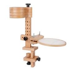 diy工具實木繡架