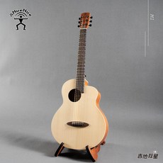 aNueNue M1 36吋 初階入門旅行木吉他 - 現貨供應, 1個