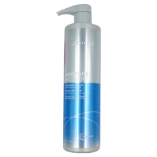 JOICO 水潤悅髮高機能髮膜 深層滋養保濕 柔順亮澤 公司貨, 1個, 500ml