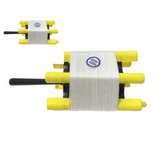 일햐 딩동댕팬시 얼레 갑 10개입 전통놀이용품 연날리기얼레 연날리기실