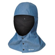 카멜로 헤지원단 사계절 용접두건, AH-2(Small), 1개