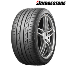 BS 2754019 275/40R19 101Y POTENZA S001 ES1Z RFT BMW 7 series G11/G12, 1개, 장착 미포함