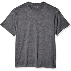 노티카 Young Men s Active Short Sleeve 퍼포먼스, X-대형, 그레이말드