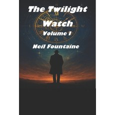 (英文圖書)The Twilight Watch - Volume I 平裝版, Independently Published, English