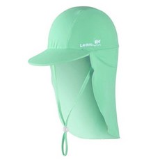 슈가비치 아동용 항균 UV 플랩캡