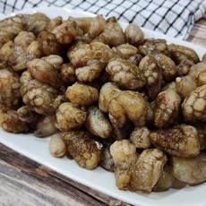 오만둥이 1kg 오만동이 미더덕 탕용 된장찌개 해물 국물