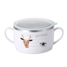 스텐락 알프스 팜 스토리 라면기, COLOR MIX, 3개