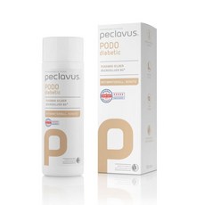 Peclavus 페클라부스 포도메드 풋케어 실버 150ml 독일직배송, 2개