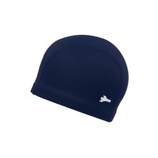 매장정품 renoma RENOMASWIM 성인 심볼로고 스판 수모 네이비 RO-RC2C202-NV 5017238545 987506, NV(네이비), F