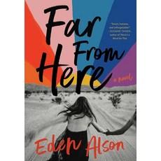 (영문도서) Far From Here Hardcover, Arbitrary Press, English, 9781958762059