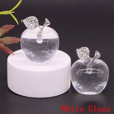 인형의집 바비 하우스 인형 집 돌하우스 대형 원목 인형집 토끼집 장난감, 1pc, White Glass