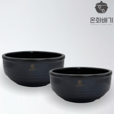 업소용 갈비탕 뼈해장국 뚝배기 혜성도기 비빔기 박스단위, 1박스, 19.5cm