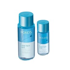 폰즈 클리어 스파 립앤아이 리무버 (본품300ml+120ml), 1개, 300ml