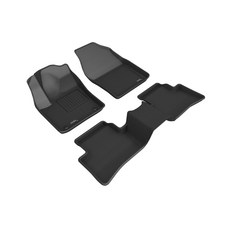 小鳥的店 2017-23 C-HR CHR 四驅 汽油版 神爪3D卡固 專用腳踏墊 地毯止滑墊 配件改裝, 詳見包裝