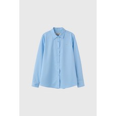GENERAL IDEA 經典抗皺襯衫