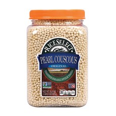 라이스셀렉트 펄 쿠스쿠스 오리지널, 1개, 695g