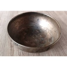 尼泊爾老缽 曼尼普爾 16公分 - 百年歲月極品