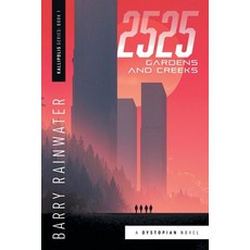 (英文圖書)2525: Gardens and Creeks 平裝版, Blr Press LLC, 英文