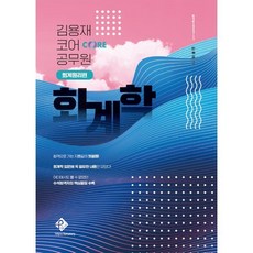 김용재 코어 공무원 회계학 회계원리편, 패스원탑(PASS ON TOP)