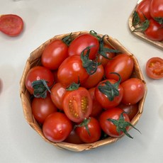 삼촌픽 국내산 고당도 대추방울토마토 달콤한 샐러드 750g, 단품, 단품