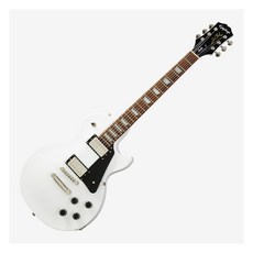 Epiphone Les Paul Studio 電吉他 白色, 1個