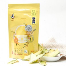 吉之果 哈蜜瓜果片 低溫烘焙 無添加 Q彈有嚼勁 50g