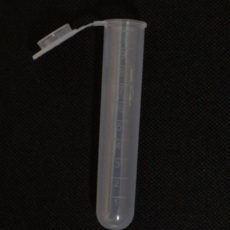 마이크로튜브 비멸균 마이크로 캡 원심 튜브 실험용 라운드형 10ml, 본상품