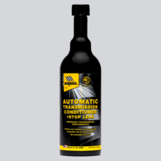 바달 오토 미션 첨가제 누유방지제 자동변속기 변속 충격 슬립 완화 첨가제 473ml, 연료 특정 아님, 1개