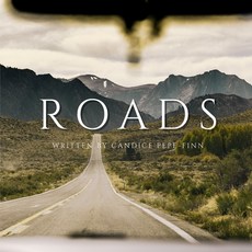 (英文圖書)Roads 平裝版, Independently Published, 英文