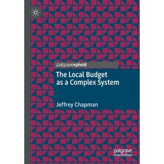 (영문도서) The Local Budget as a Complex System Paperback, Palgrave MacMillan, English, 9783030949051