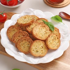 갈릭토스트 마늘 대용량 옛날 과자, 1개, 400g