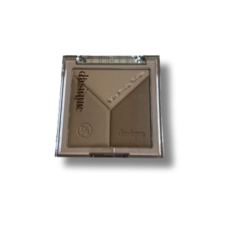 데이지크 브이컷 블렌딩 쉐딩 13g 2color (색상선택가능) dasiqu 윤곽메이크업 코쉐딩 턱쉐딩, 01. 웜 블렌딩, 1개